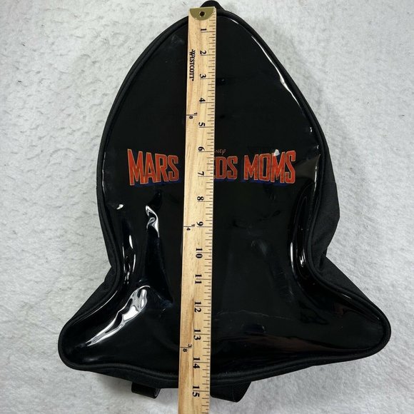 Disney Mars Needs Moms Rare Contest Winner Small Backpack [1 of 10] main image 4